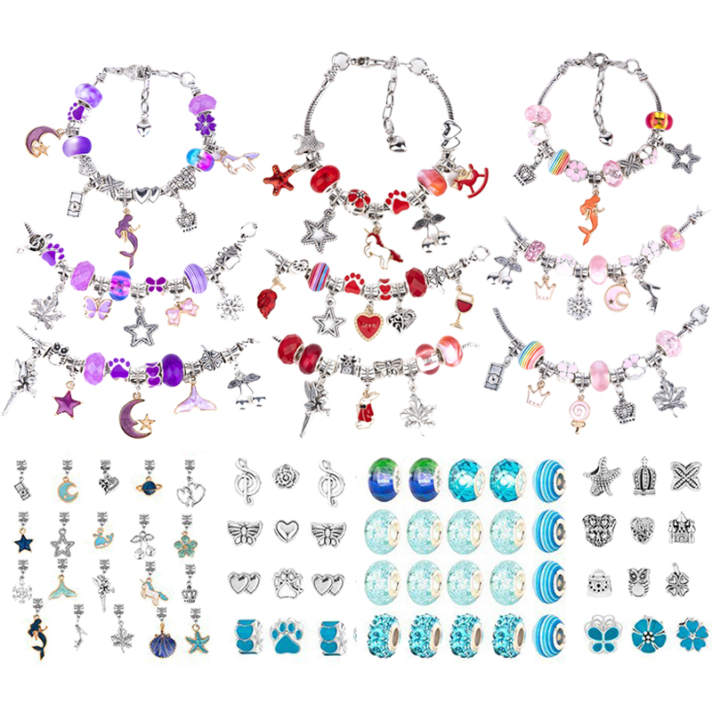 Jewelry Making Qc - ﻿ ﻿ Kit de fabrication de