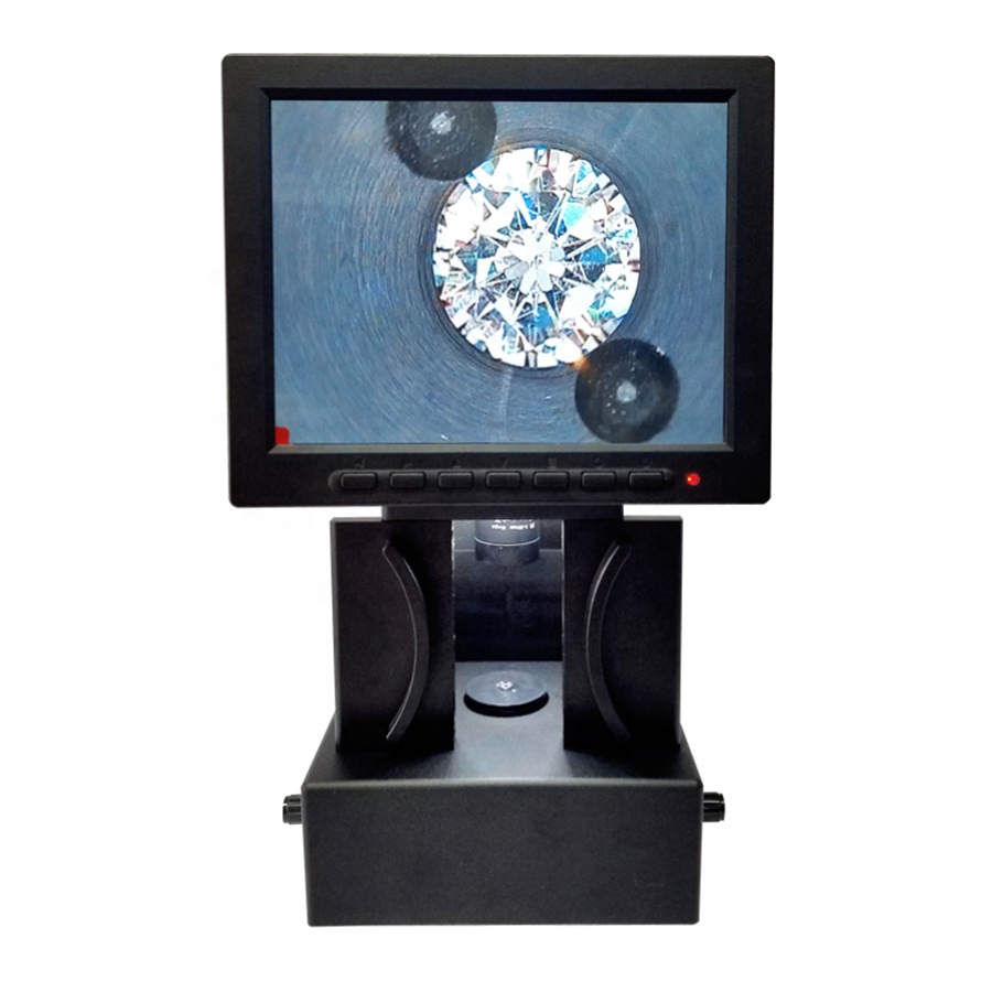 Jewelry Making Videos - Appareil d'observation de la couleur de