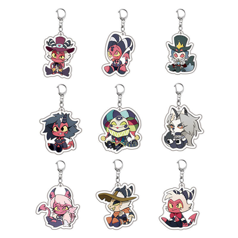Jewelry Making Findings - Nouveaux produits populaires liés à l'anime