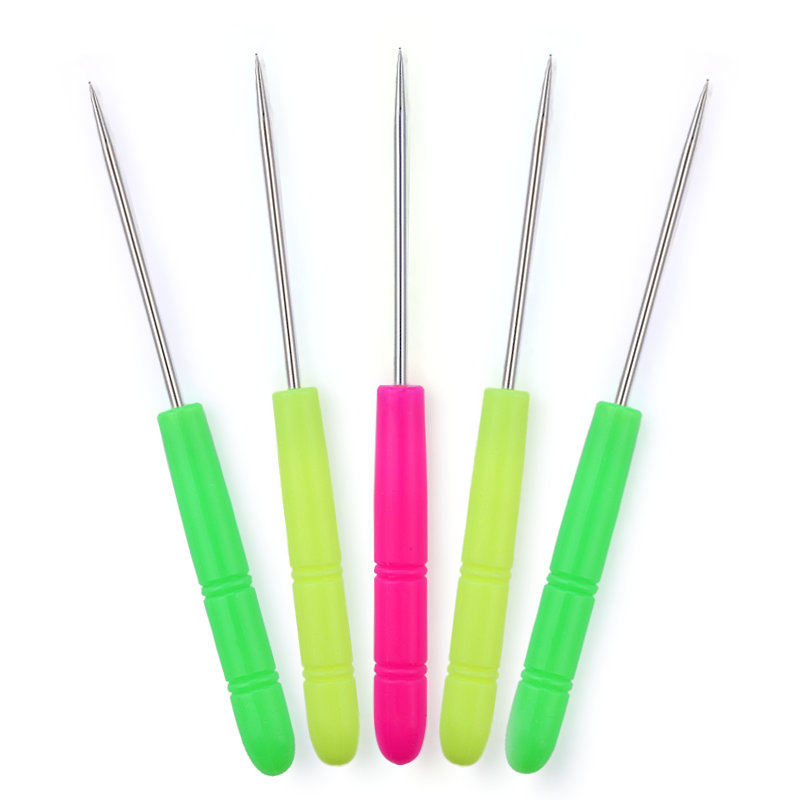 Jewelry Making Workshop - Outils de perlage avec manche en