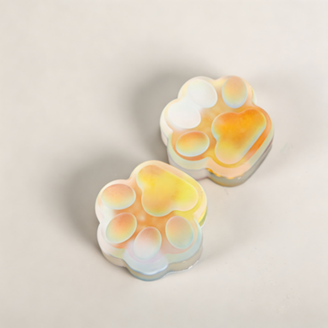 Jewelry Making Mold - Moule en silicone en forme de