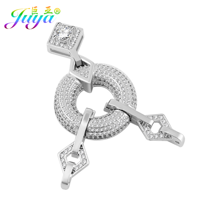 Jewelry Making Findings - Juya – composants de bijoux à
