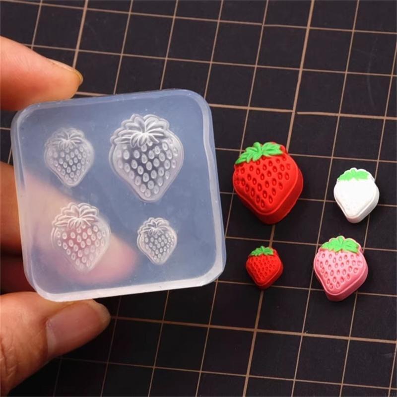 Jewelry Making Workshop - Moule en Silicone polyvalent pour fabrication