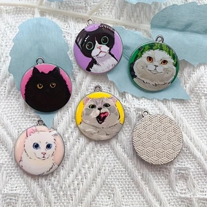 10 pièces de bijoux en émail e - Jewelry Making Earring Supplies avis et prix
