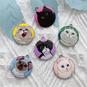 10 pièces de bijoux en émail e - Jewelry Making Earring Supplies avis et prix