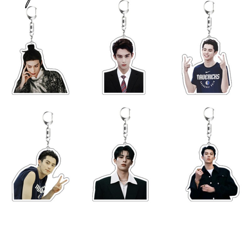 Porte-clés Dylan Wang : Le cad - Jewelry Making Findings avis et prix