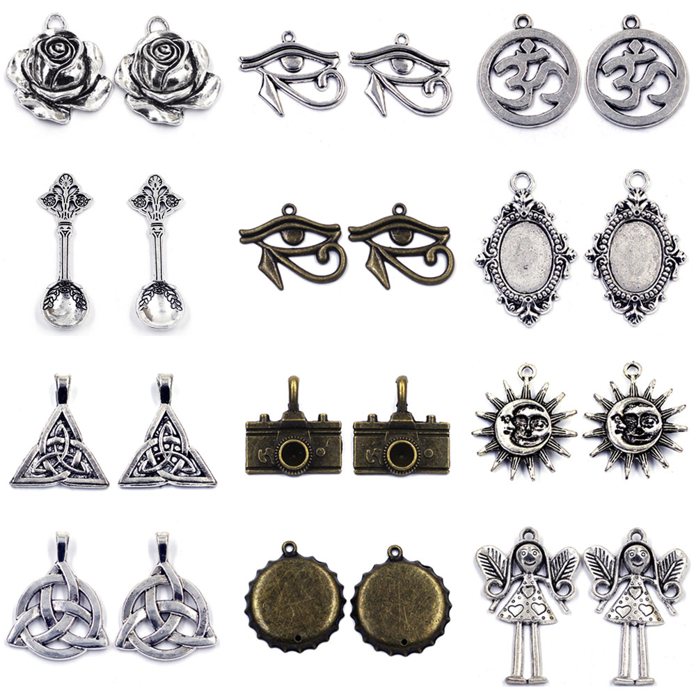 PmotCamera Angle Rose Eye Spoo - Jewelry Making Videos avis et prix