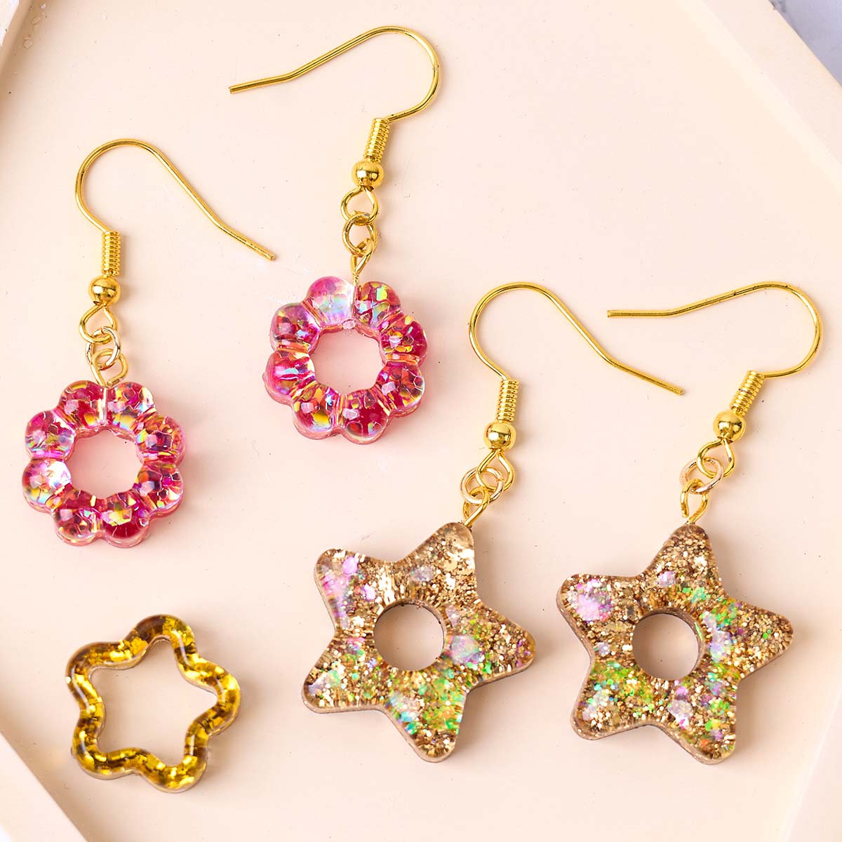 Bijoux multifonctionnels moule - Jewelry Making Mold avis et prix