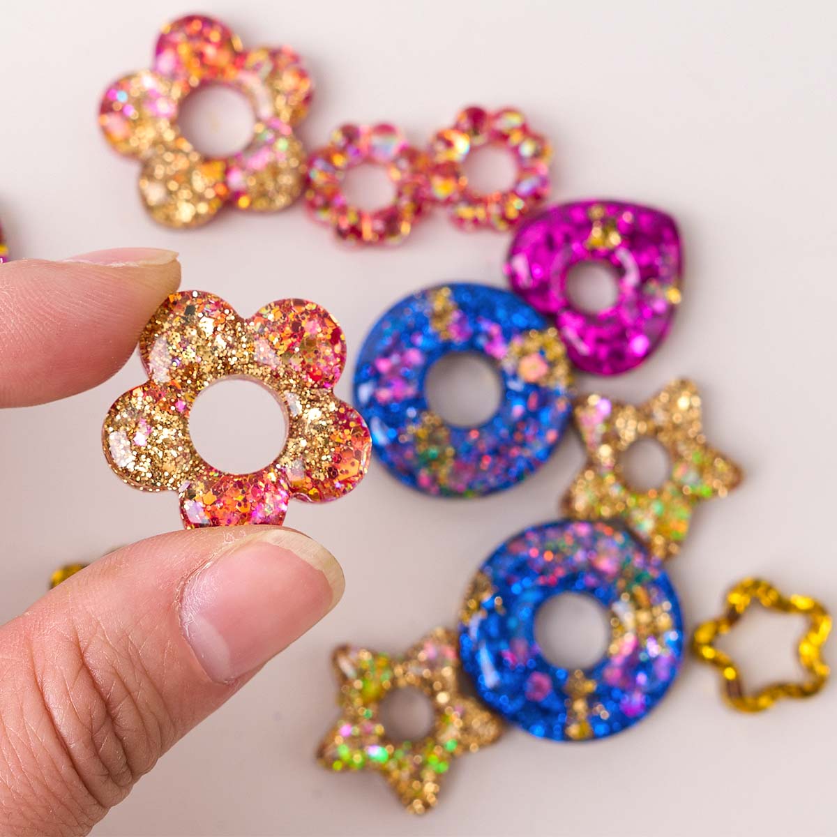 Bijoux multifonctionnels moule - Jewelry Making Mold avis et prix