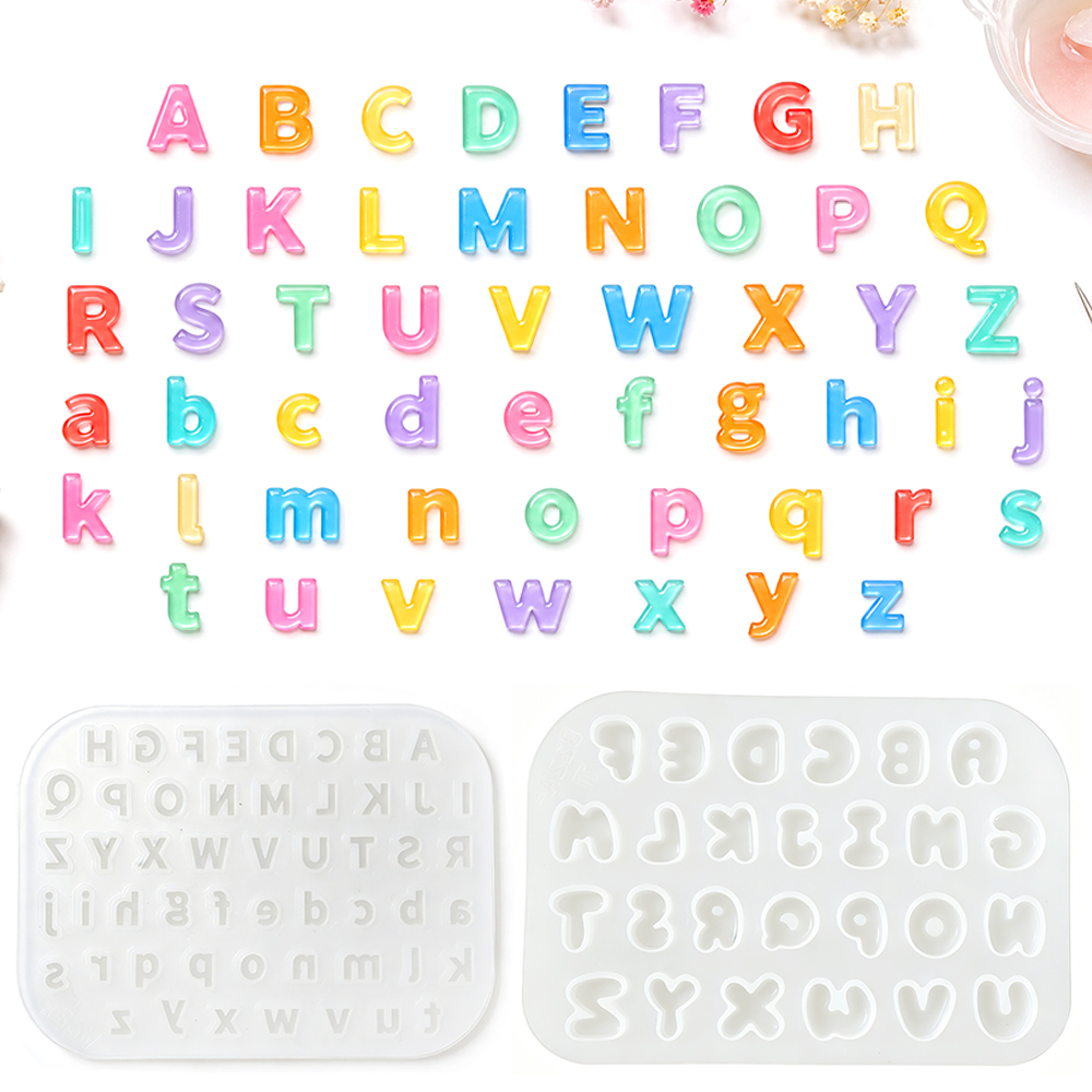 S0321 Mini moule en silicone p - Jewelry Making Mold avis et prix