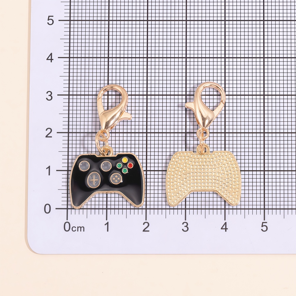 Breloques en émail en forme de - Jewelry Making Videos avis et prix