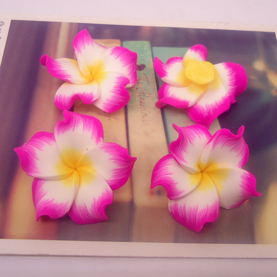 Asus Frangipani PlumBR Fleur C - Jewelry Making In Bali avis et prix