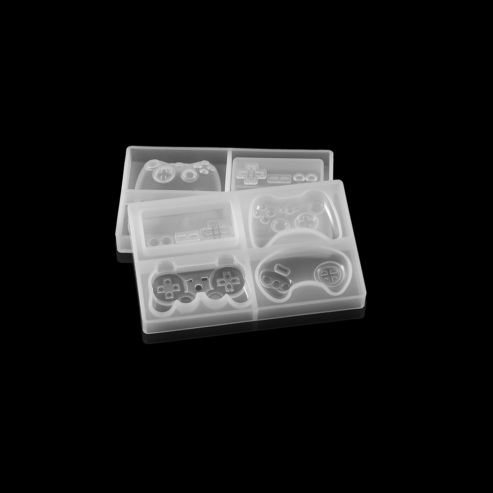 Moules en résine pour contrôle - Jewelry Making Videos avis et prix