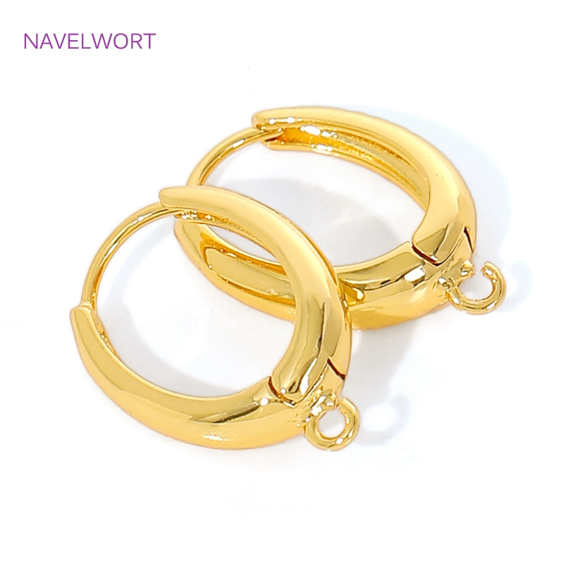 Attaches pour boucles d'oreill - Jewelry Making Earring Supplies avis et prix
