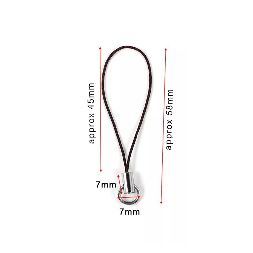 Mélange de cordon en Polyester - Jump Ring Assorted avis et prix