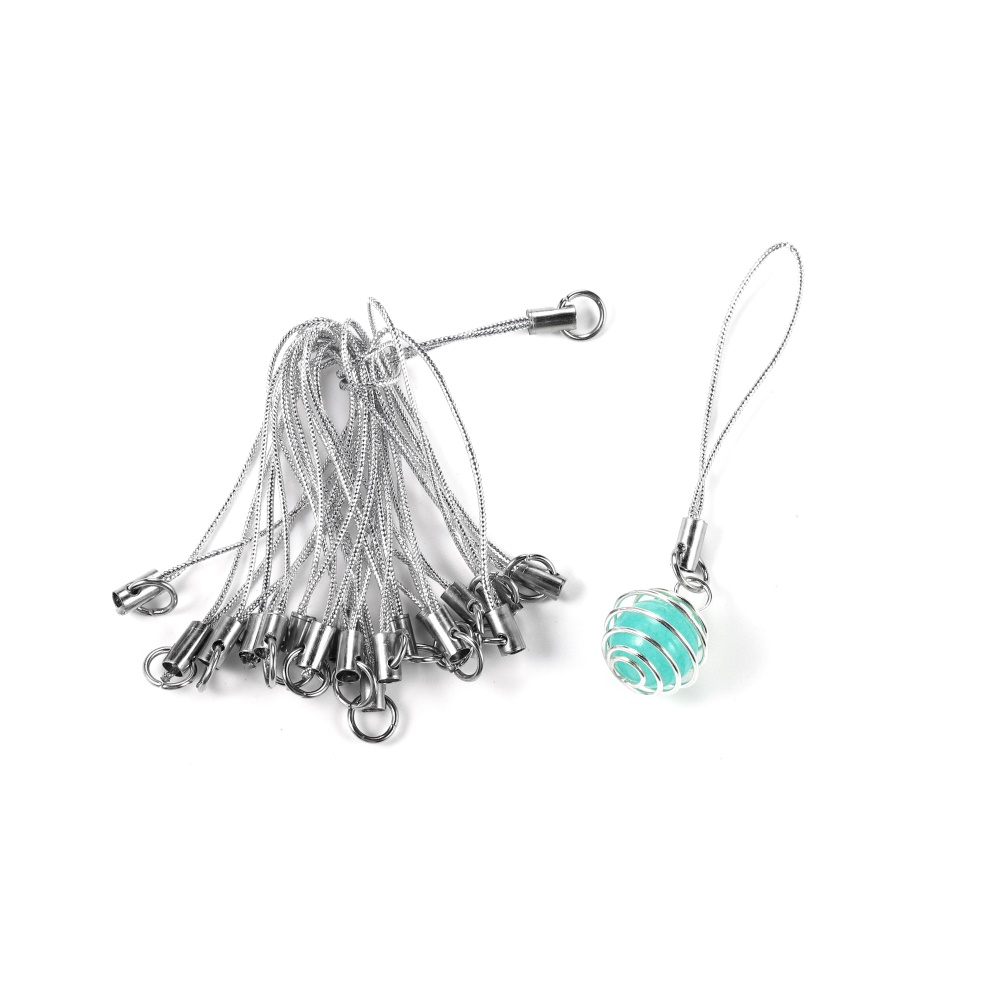 Mélange de cordon en Polyester - Jump Ring Assorted avis et prix