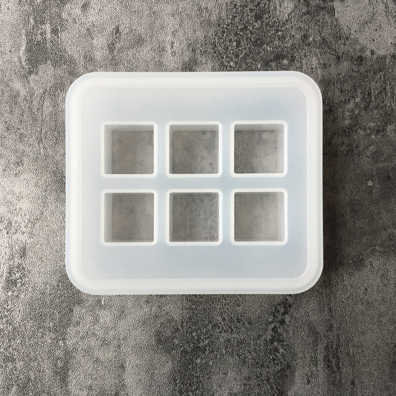 Moule en Silicone pour Perles  - Jewelry Making Mold avis et prix