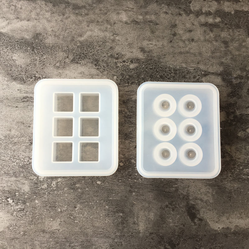 Moule en Silicone pour Perles  - Jewelry Making Mold avis et prix