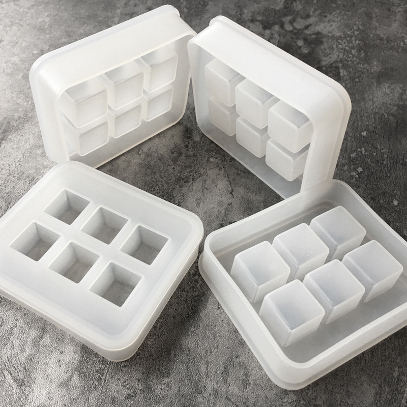 Moule en Silicone pour Perles  - Jewelry Making Mold avis et prix