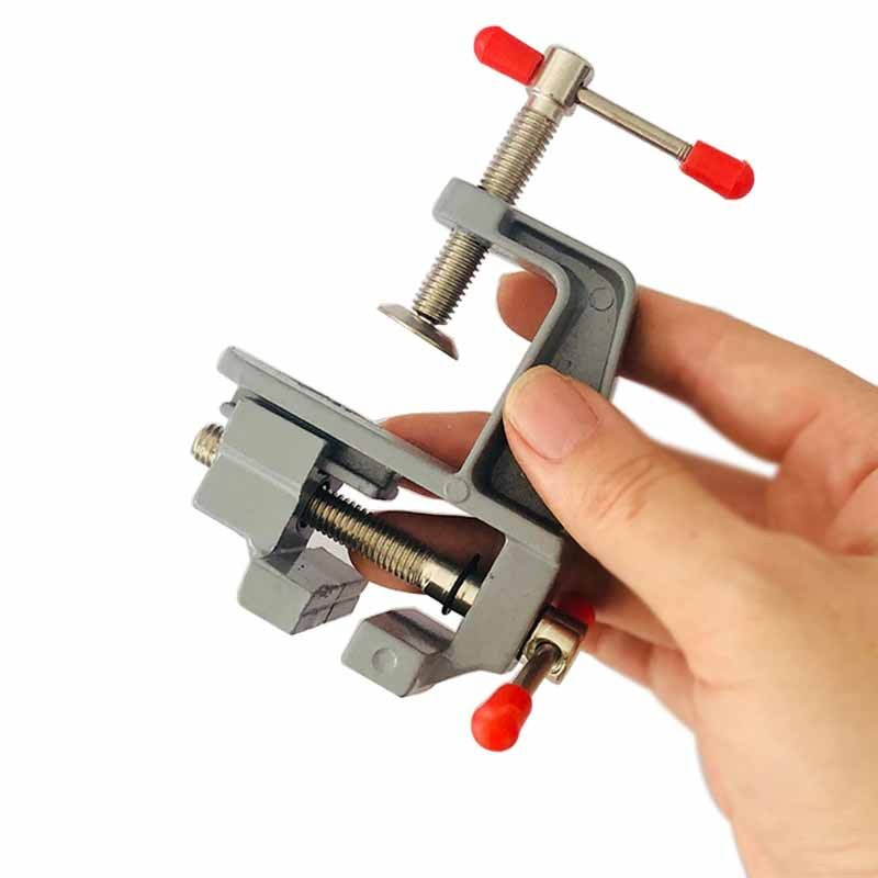 Mini pince de Table en alumini - Jewelry Making Workshop avis et prix