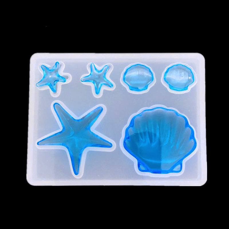 Moule en silicone pour pendent - Jewelry Making Mold avis et prix