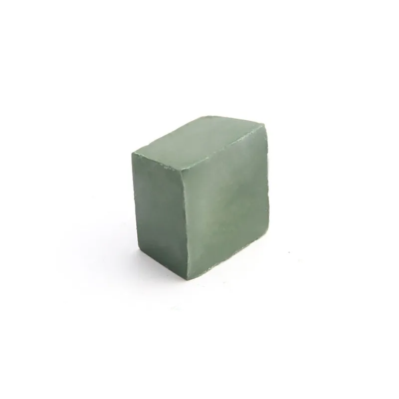 1 pièces pâte à polir verte al - Jewelry Making Workshop avis et prix