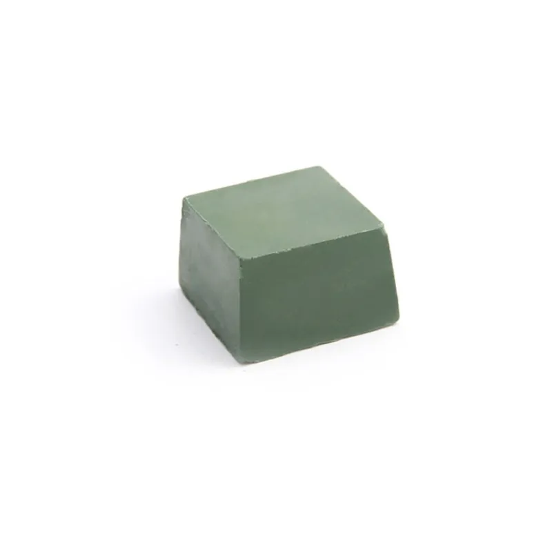 1 pièces pâte à polir verte al - Jewelry Making Workshop avis et prix