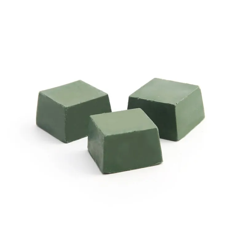 1 pièces pâte à polir verte al - Jewelry Making Workshop avis et prix