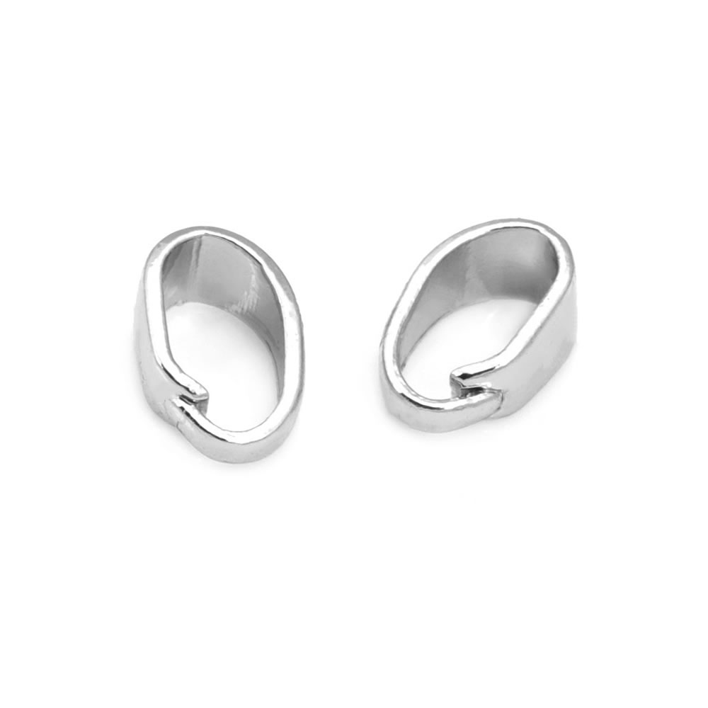 7x3.5MM 6x4MM 7x5MM 9x4MM 18K  - Jewelry Making Findings avis et prix