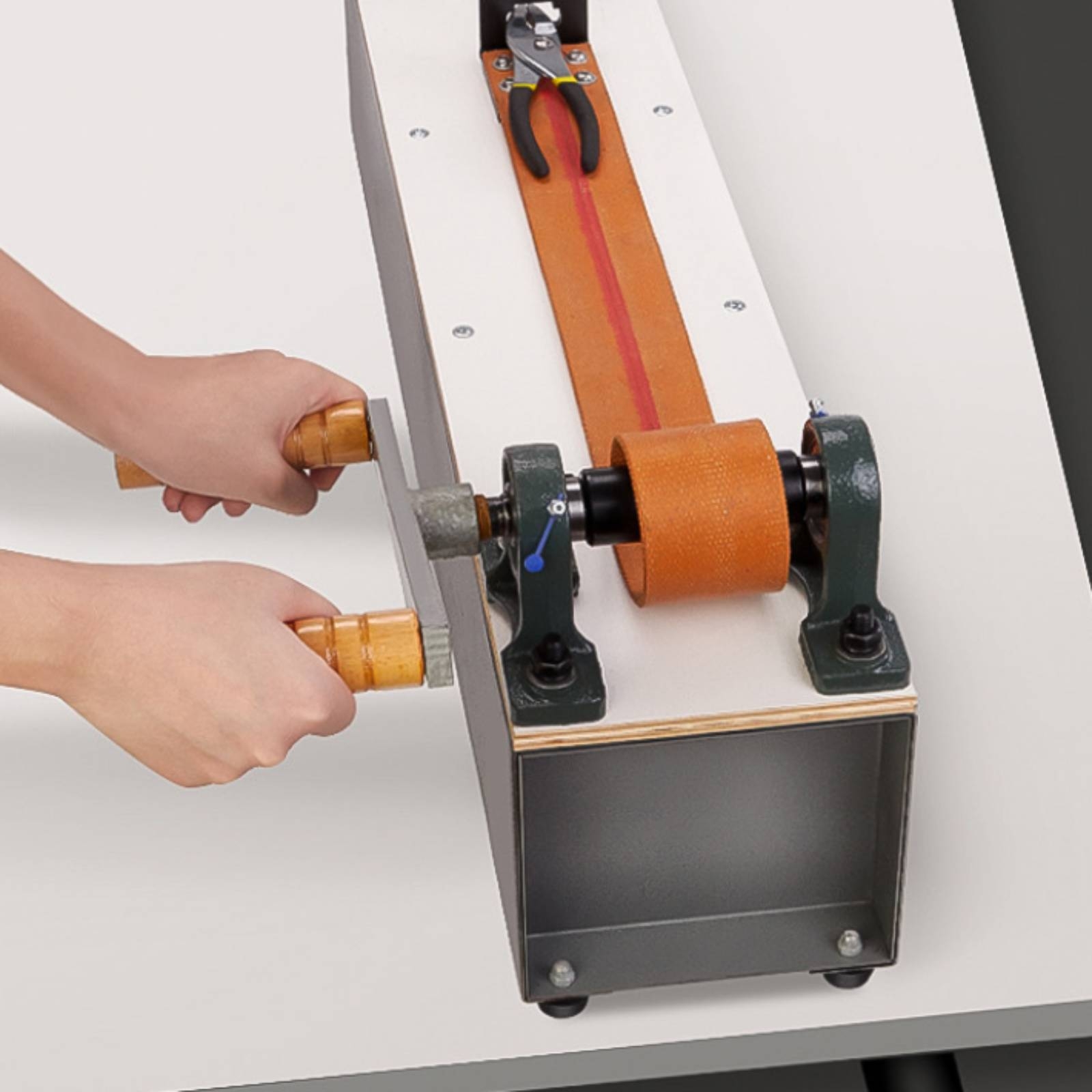 Banc de tréfilage compact manu - Jewelry Making Workshop avis et prix