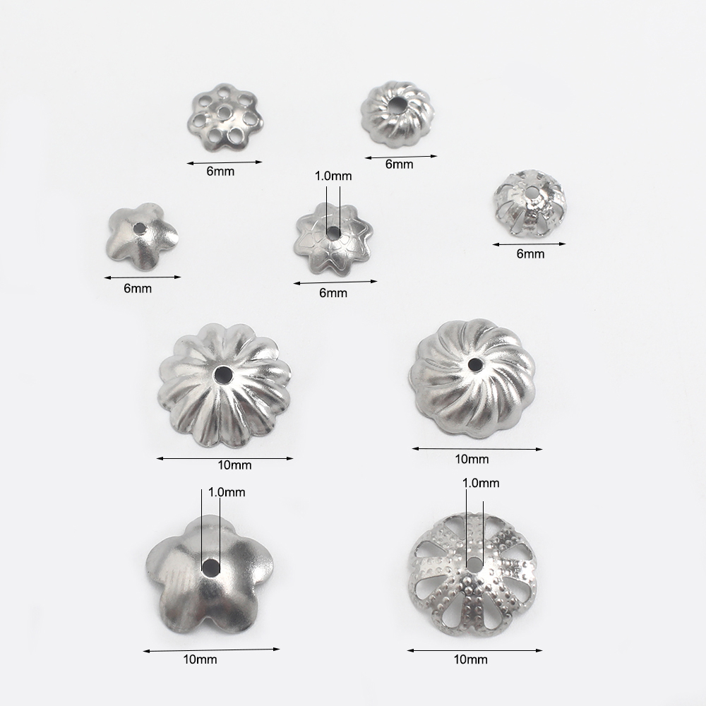 Bouchons de perles d'espacemen - Jewelry Making In Bali avis et prix