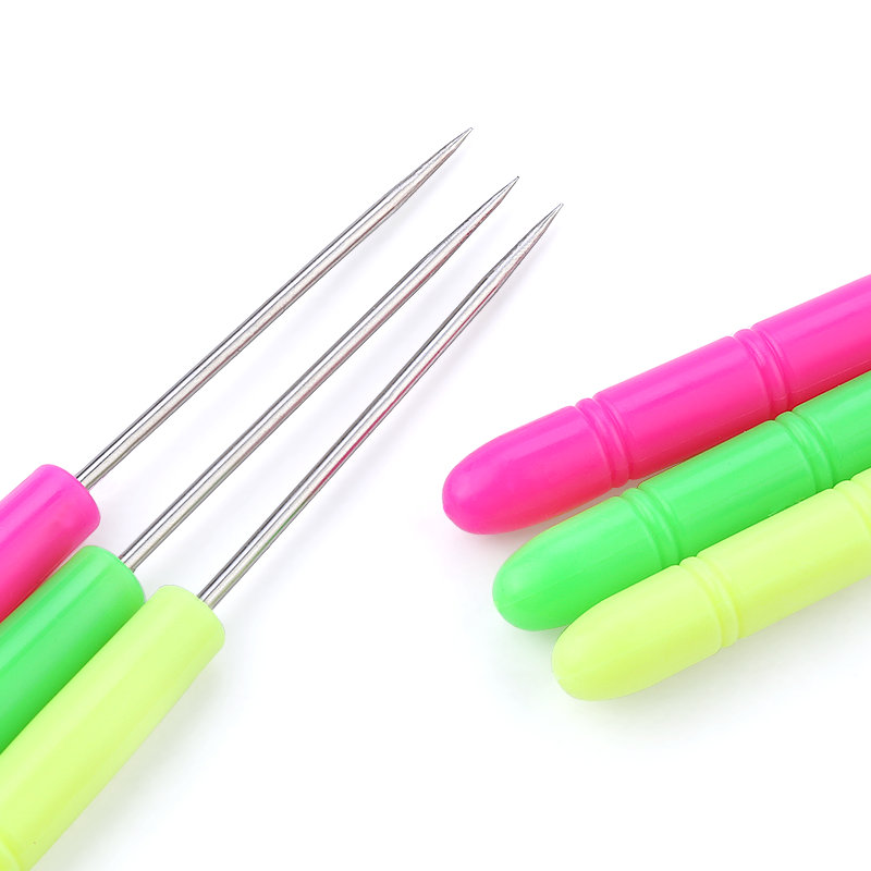 Outils de perlage avec manche  - Jewelry Making Workshop avis et prix