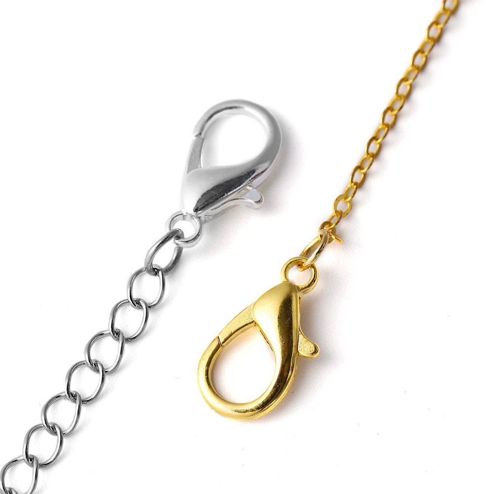 10 pièces de fermoirs mousquet - Jewelry Making Findings avis et prix