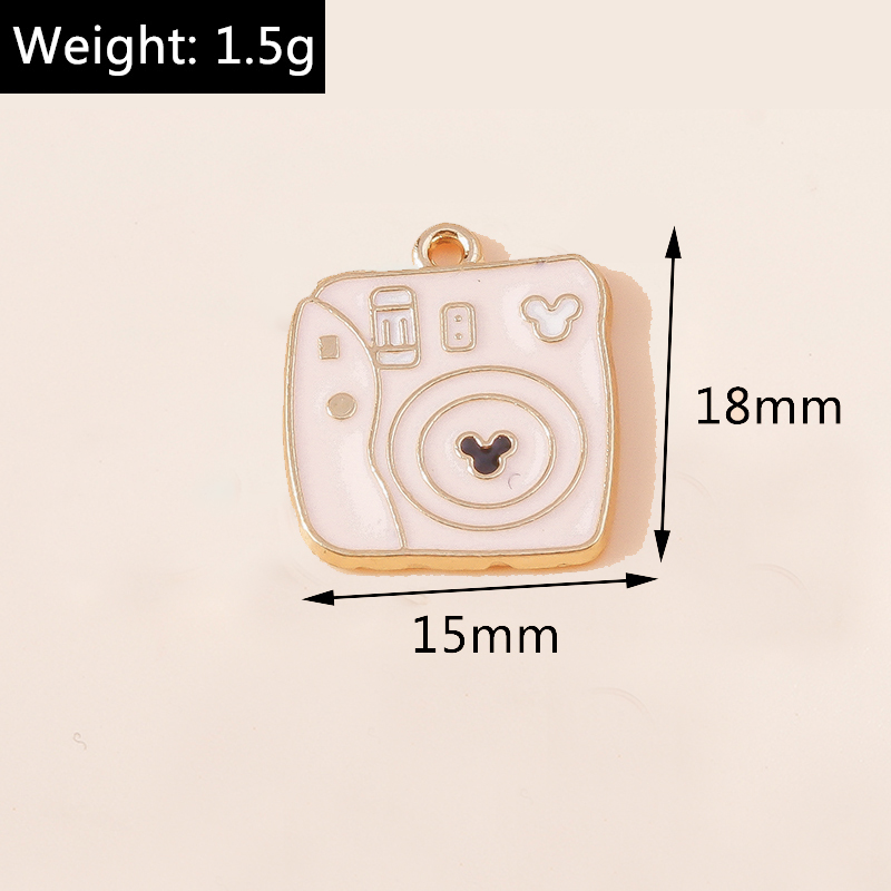 10 pendentifs adorables en éma - Jewelry Making Videos avis et prix