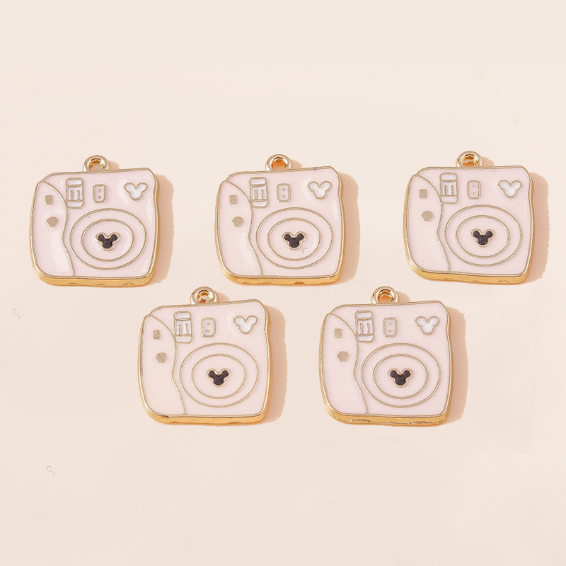 10 pendentifs adorables en éma - Jewelry Making Videos avis et prix