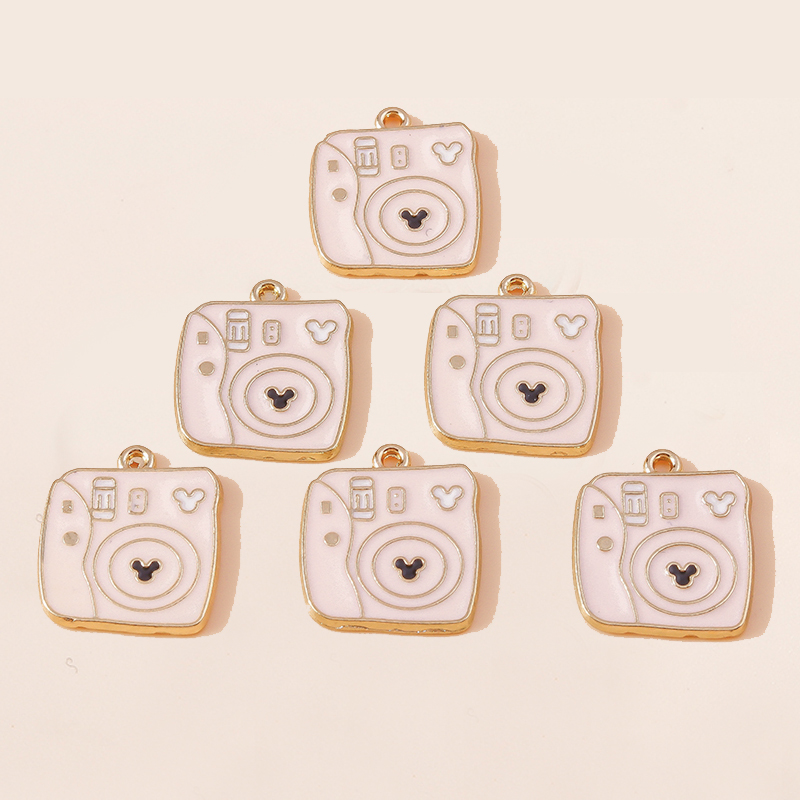 10 pendentifs adorables en éma - Jewelry Making Videos avis et prix