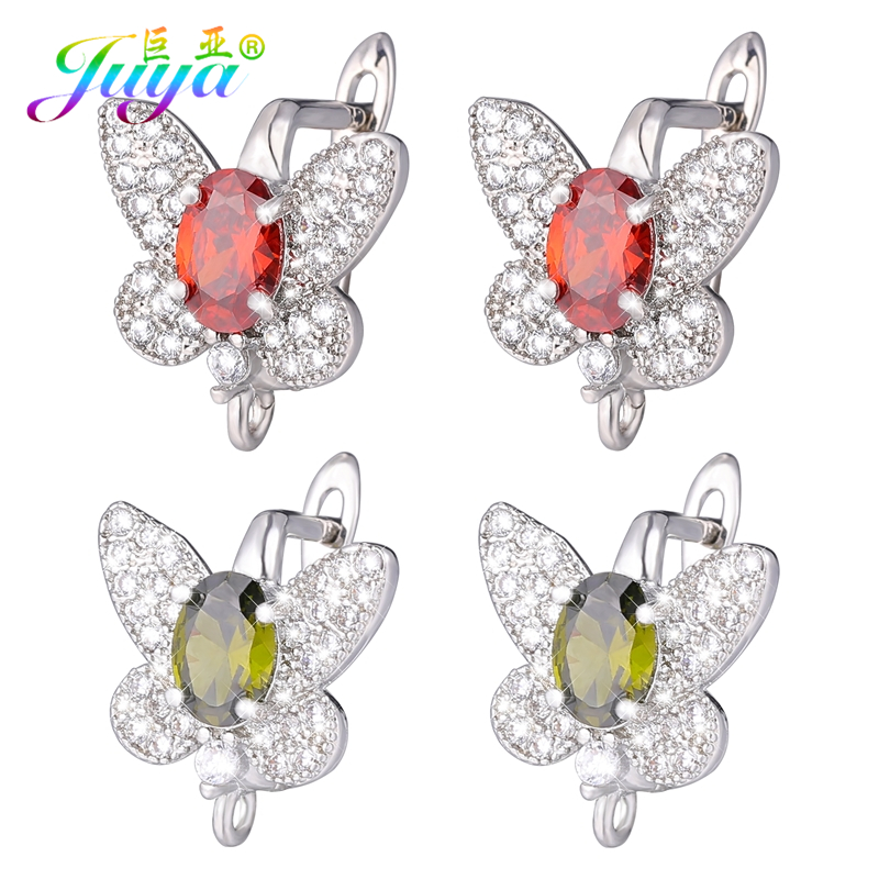 Juya-Boucles d'Oreilles Papill - Jewelry Making Earring Supplies avis et prix