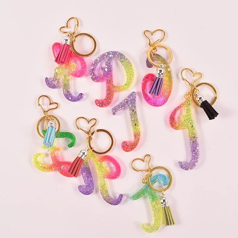 Alphabet résine époxy Silicone - Jewelry Making Mold avis et prix