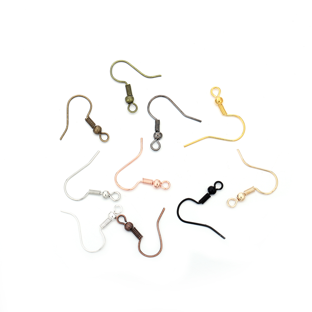 Kit de crochets de boucles d'o - Jump Ring Assorted avis et prix