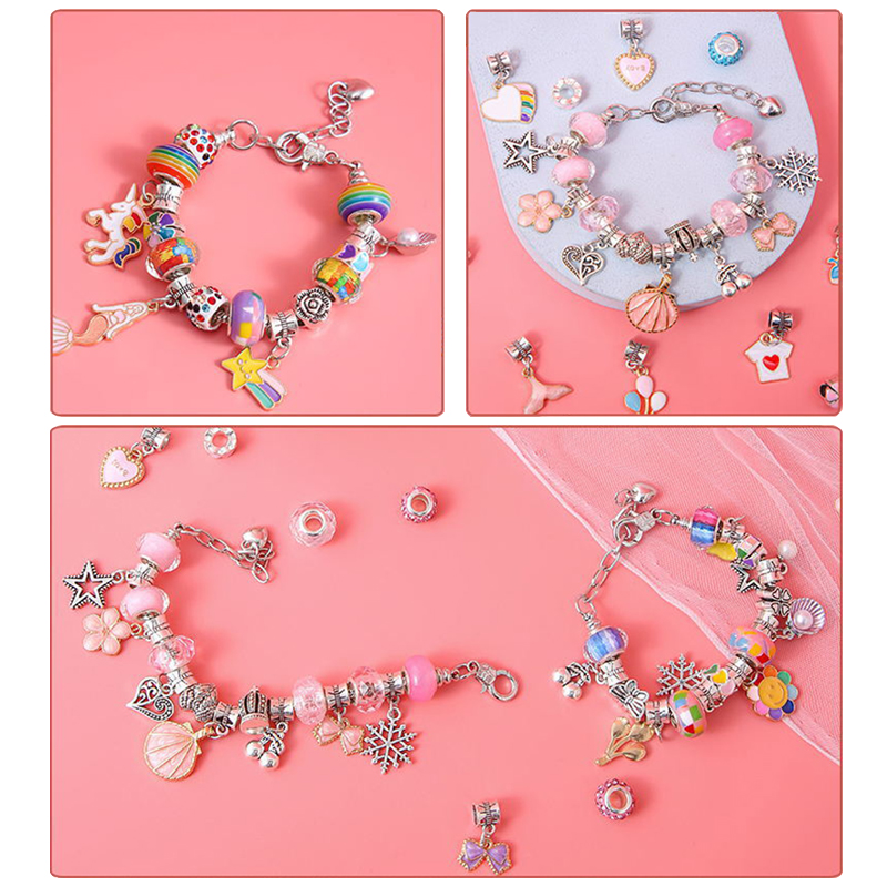  ﻿ Ensemble de fabrication de - Jewelry Making Qc avis et prix