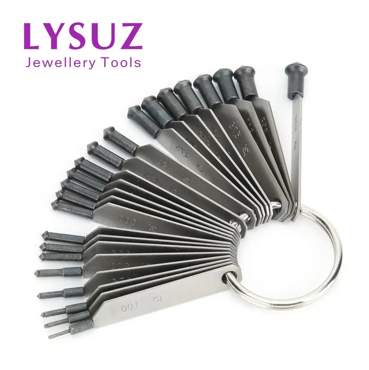 Outil de mesure de jauge de ba - Jewelry Making Process avis et prix