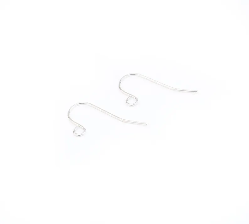 50 pièces de fils à boucles d' - Jewelry Making Earring Supplies avis et prix