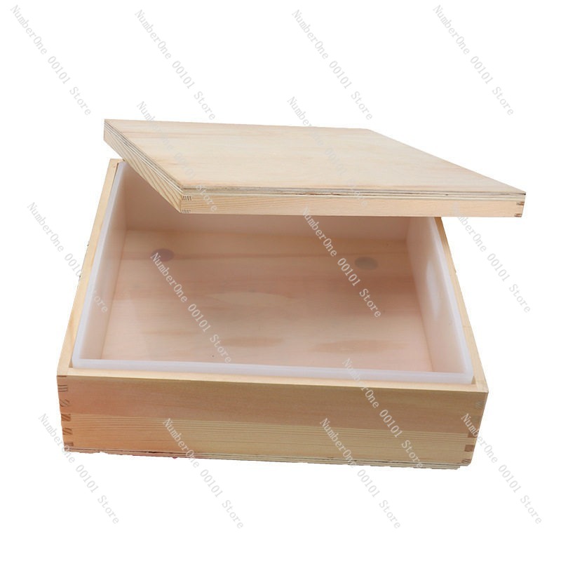 Moule en silicone grande capac - Jewelry Making Mold avis et prix