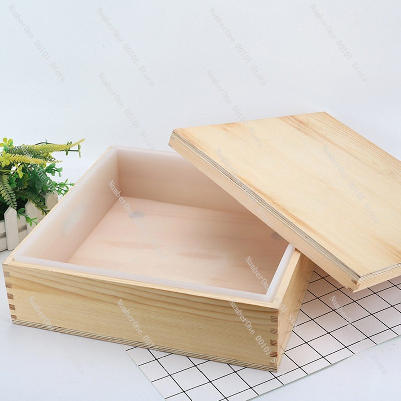 Moule en silicone grande capac - Jewelry Making Mold avis et prix