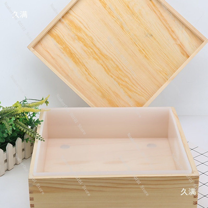 Moule en silicone grande capac - Jewelry Making Mold avis et prix