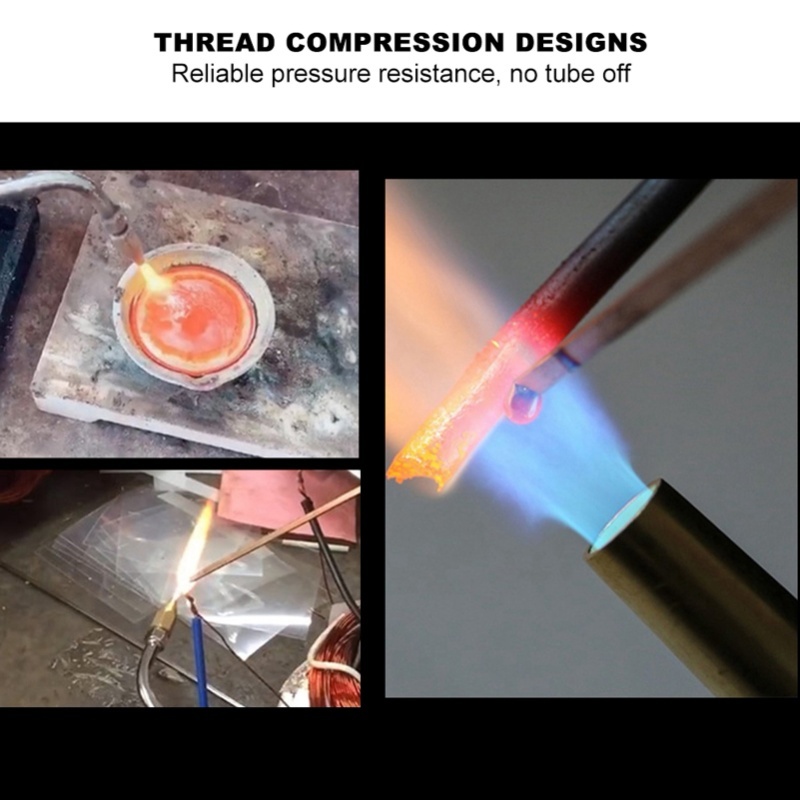 Pistolet à souder au gaz pour  - Jewelry Making Process avis et prix
