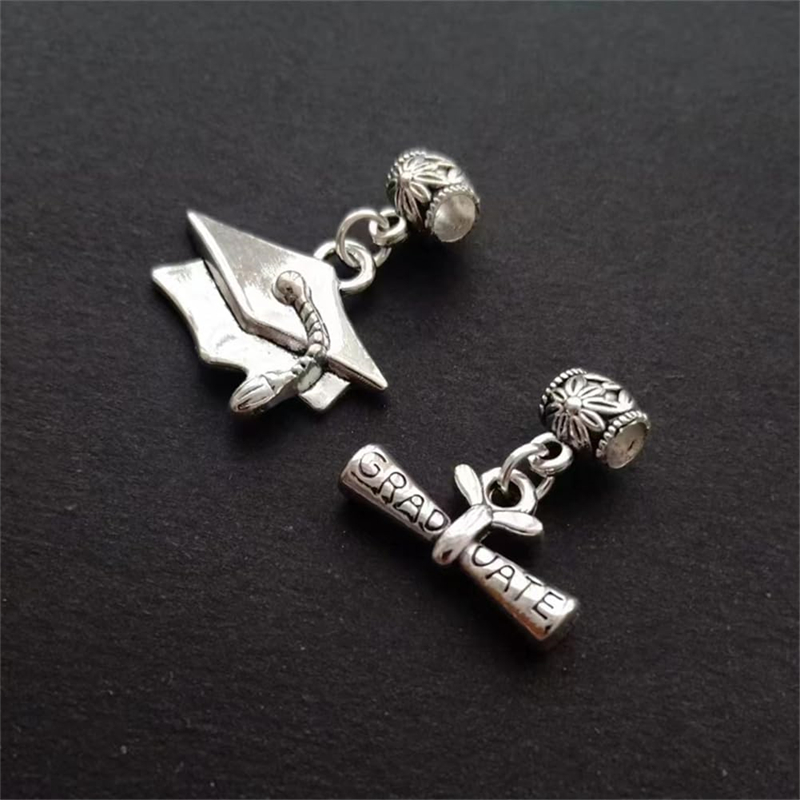 Breloques pour chapeau de remi - Jewelry Making Diploma avis et prix