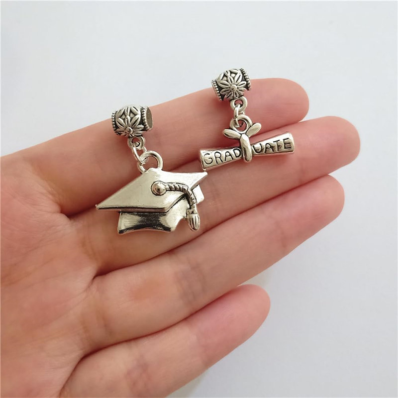 Breloques pour chapeau de remi - Jewelry Making Diploma avis et prix