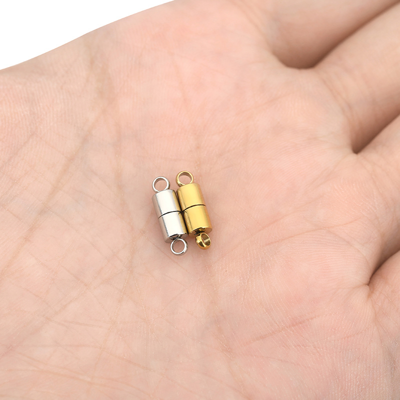 2 attaches magnétiques pour co - Jewelry Making Findings avis et prix