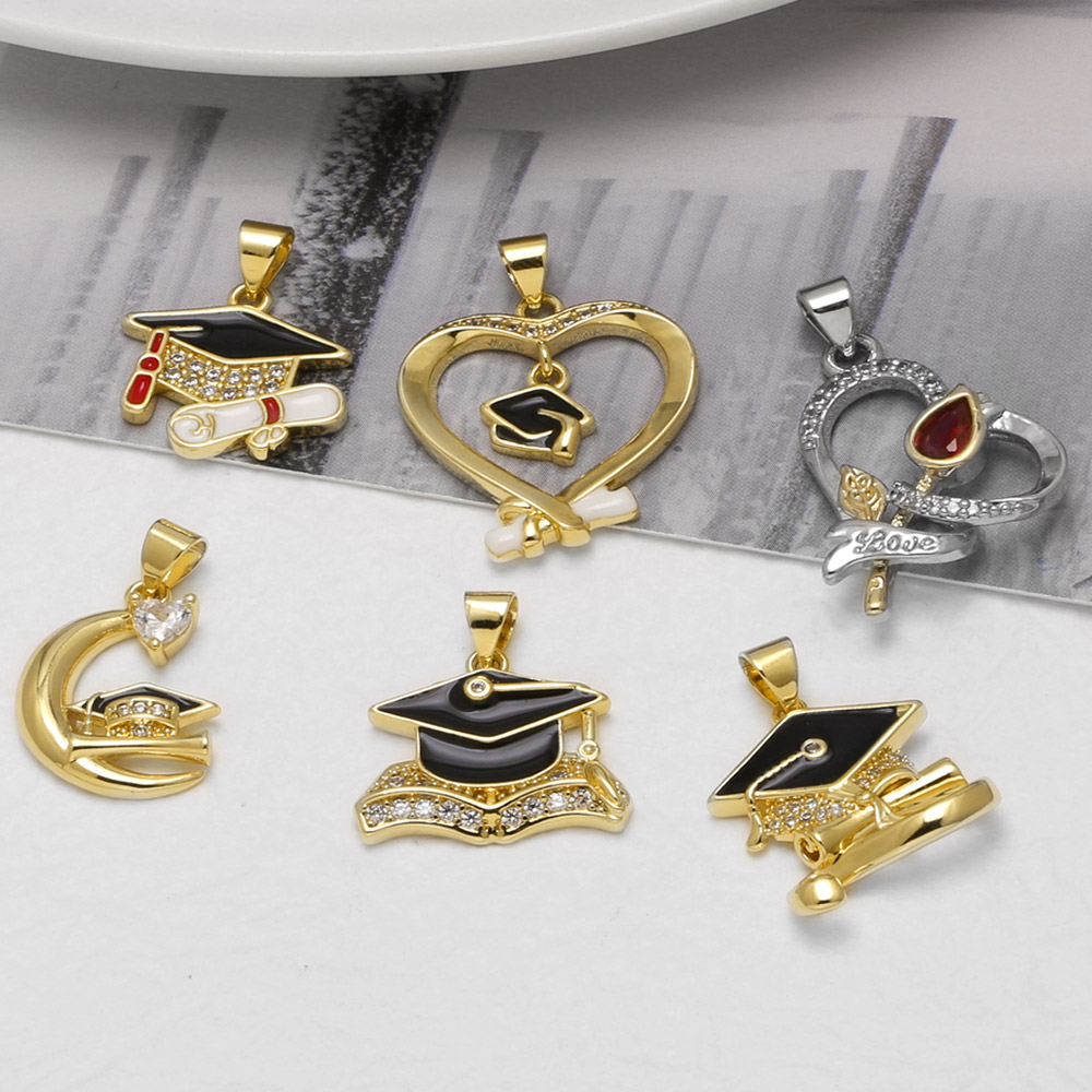 OCESRIO – breloques en émail e - Jewelry Making Diploma avis et prix